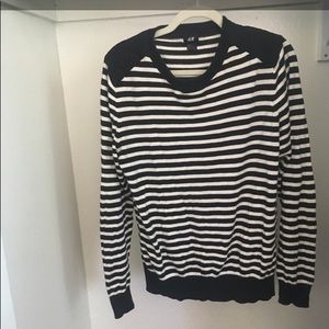 Mens, Sweatshirt Long Sleeve